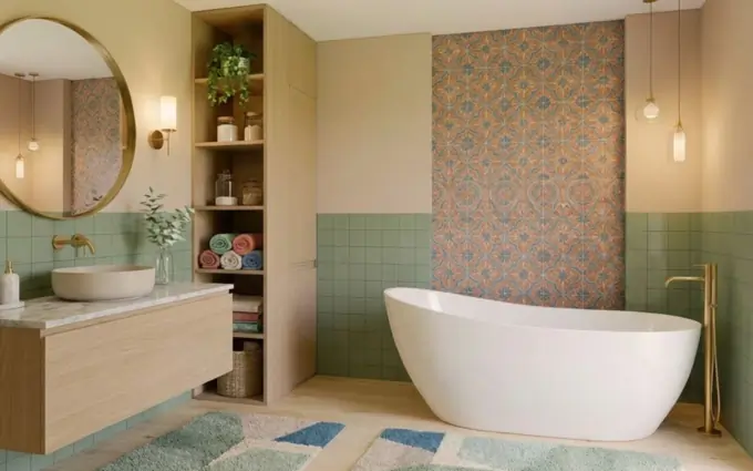 Le Taillan-Médoc maisons au coeur de la nature à Le Taillan-Médoc