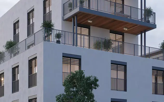 Lyon 5ème quartier du point du jour