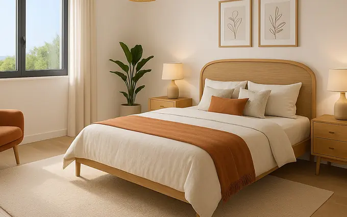 Saint-denis vue mer quartier recherché prestations haut de gamme à Saint Denis