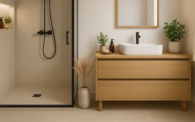 Saint-denis vue mer quartier recherché prestations haut de gamme à Saint Denis