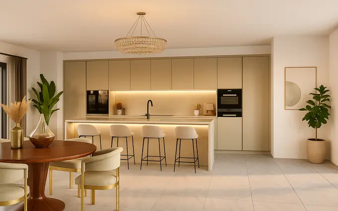 Appartement neuf à aix-en-provence à Aix-en-Provence