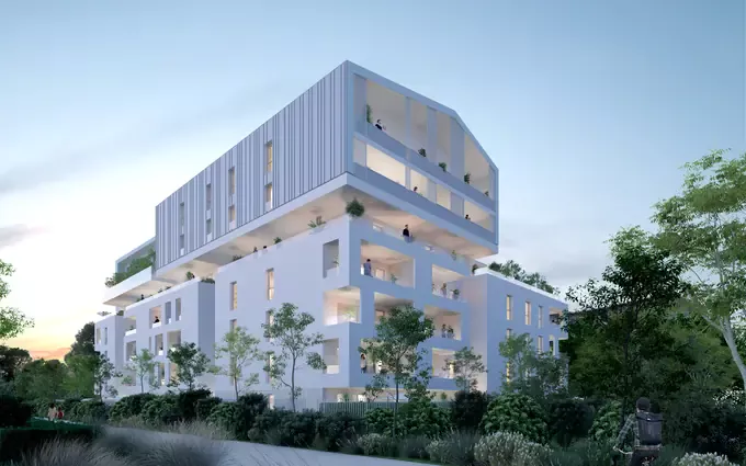 Crescendo brs - idéal premier achat à Montpellier (34000)