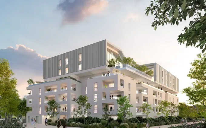 Crescendo brs - idéal premier achat à Montpellier