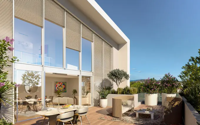 Crescendo brs - idéal premier achat à Montpellier