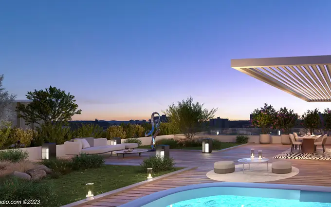 Crescendo brs - idéal premier achat à Montpellier