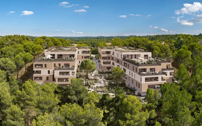 Sylvea à Saint-Clément-de-Rivière (34980)