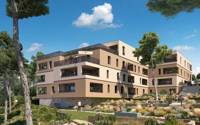 Sylvea à Saint-Clément-de-Rivière