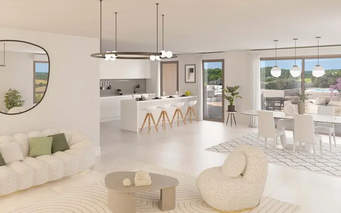 Sylvea à Saint-Clément-de-Rivière