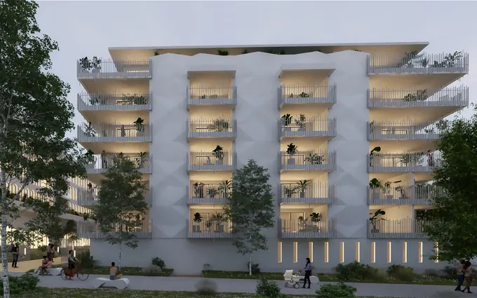 Movimento - idéal premier achat à Castelnau-le-Lez