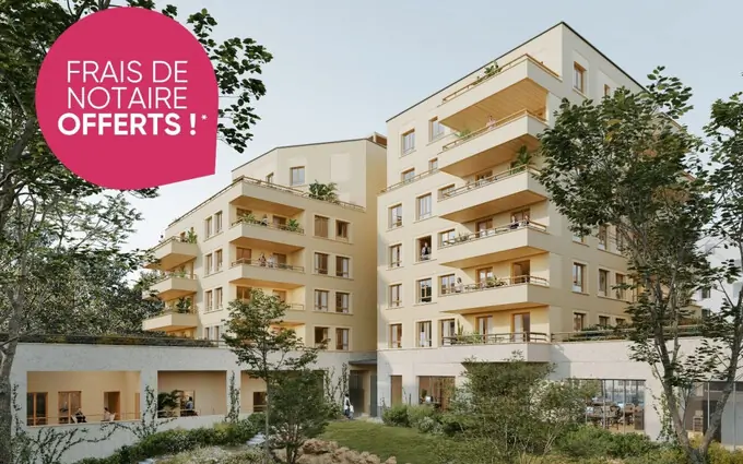 Syneo à Clichy-sous-Bois (93390)