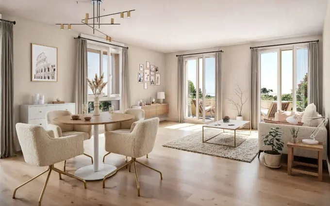 Syneo à Clichy-sous-Bois