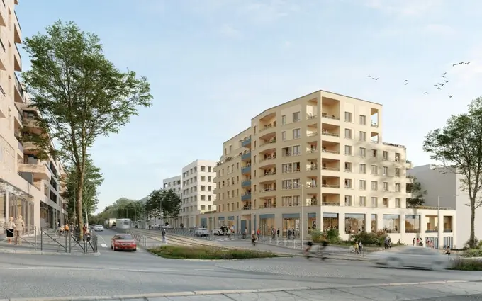 Syneo à Clichy-sous-Bois