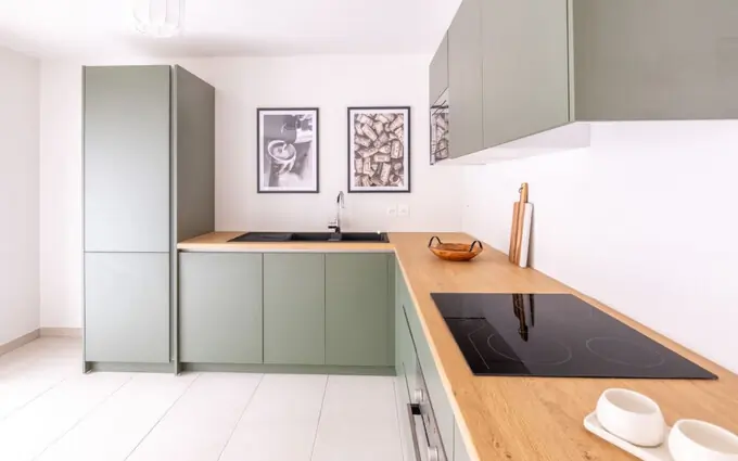 Bô bourg à Dunkerque