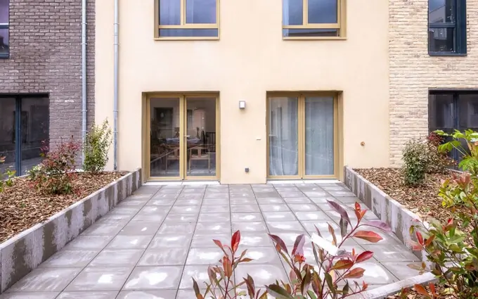 Bô bourg à Dunkerque