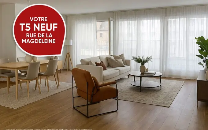 Exclusive à Reims (51100)