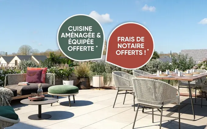 Faubourg clemenceau 2 à Senlis (60300)