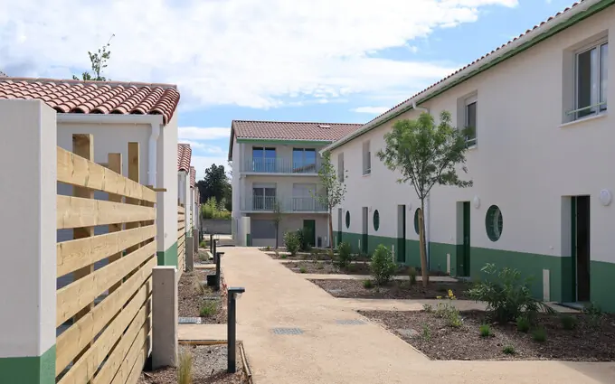 Vision d'aou à Marseille 5ème