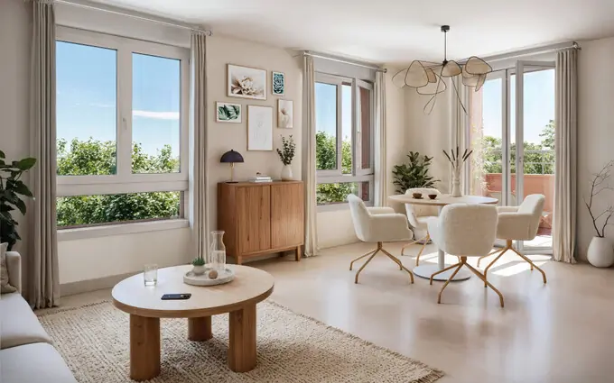 L'oree des maraichers à Dijon