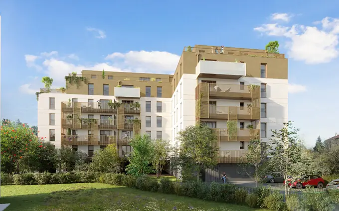 Domaine de la torréfaction à Thionville (57100)