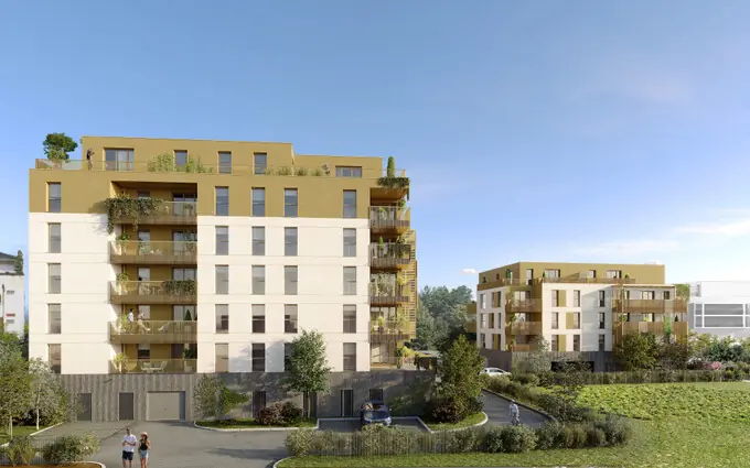 Domaine de la torréfaction à Thionville