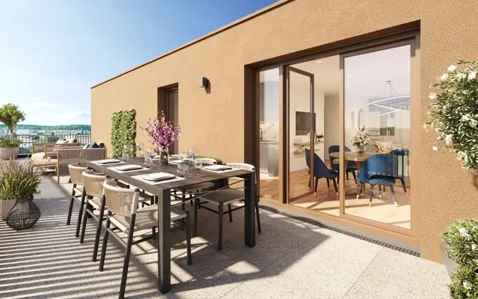 Domaine de la torréfaction à Thionville