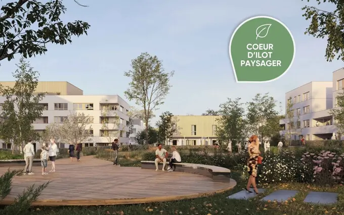 Millesime - à Metz (57000)