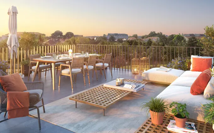 Oxygene à Montigny-lès-Metz (57950)