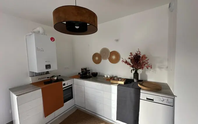 Florea à Sainte-Foy-l'Argentière