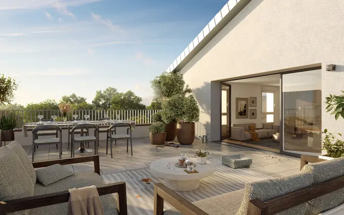 Domaine de buthegnemont à Nancy (54000)