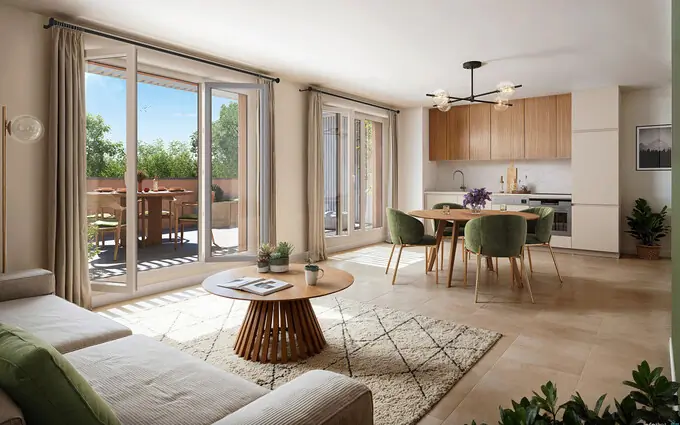 L'écrin du castela - la nouvelle arçonnerie à Saint-Sulpice-la-Pointe