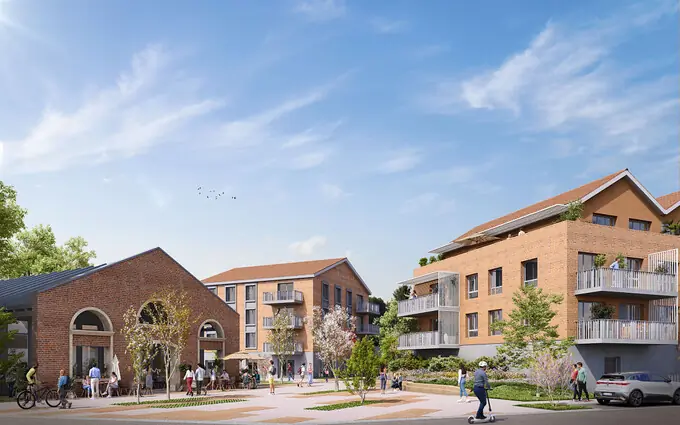 L'écrin du castela - la nouvelle arçonnerie à Saint-Sulpice-la-Pointe