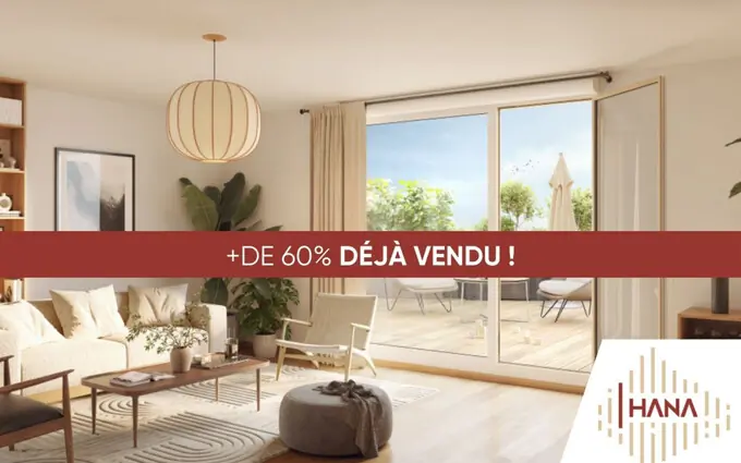 Hana à Gennevilliers (92230)