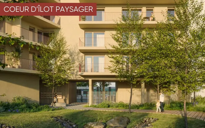 Hana à Gennevilliers