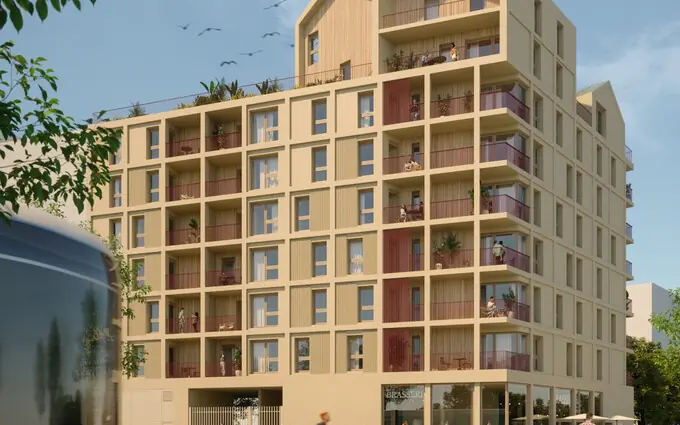 Hana à Gennevilliers