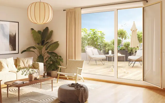 Hana à Gennevilliers