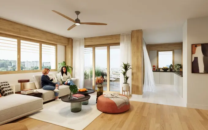 La hora à Lyon 2ème