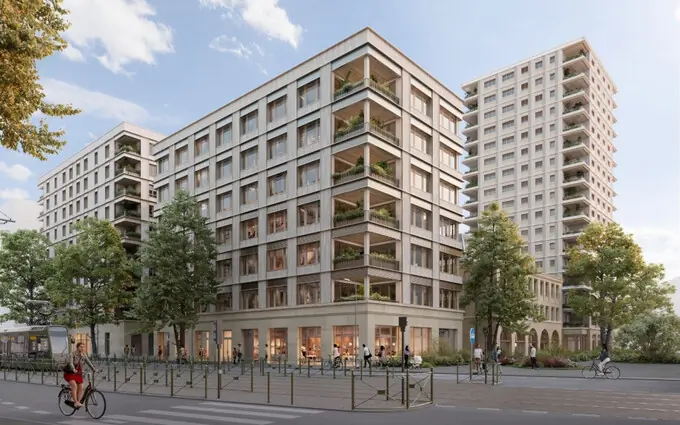 La hora à Lyon 2ème