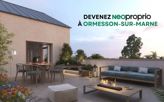 Neoproprio - essencia