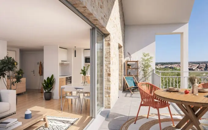 Le clos venette à Venette