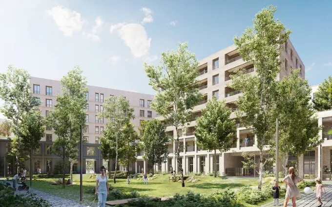 Emulation à Palaiseau