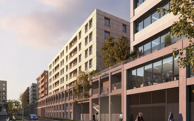 Emulation à Palaiseau