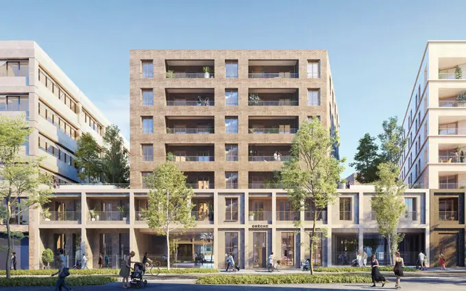 Emulation à Palaiseau