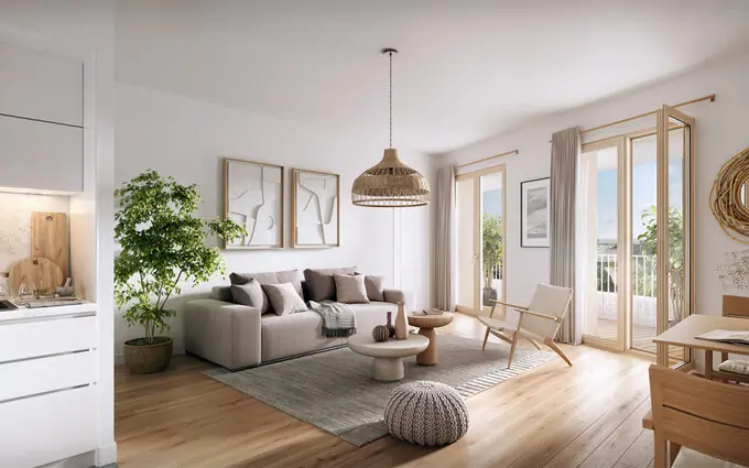 Emulation à Palaiseau