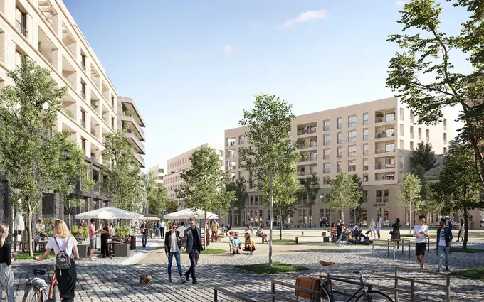 Emulation à Palaiseau