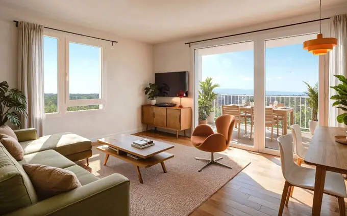 Coop garten à Strasbourg