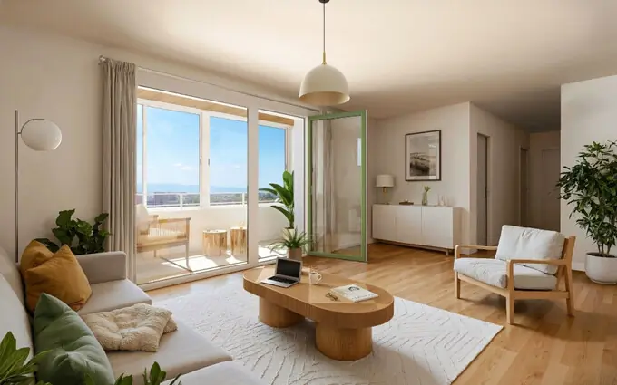 Coop garten à Strasbourg