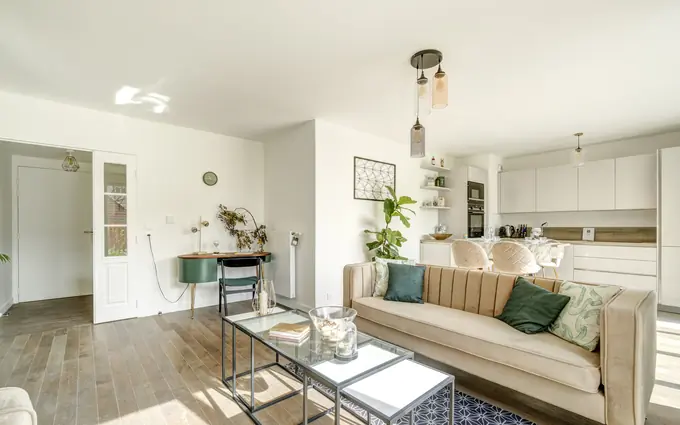 Scène 3 - ange-jacques gabriel à Le Plessis-Robinson (92350)