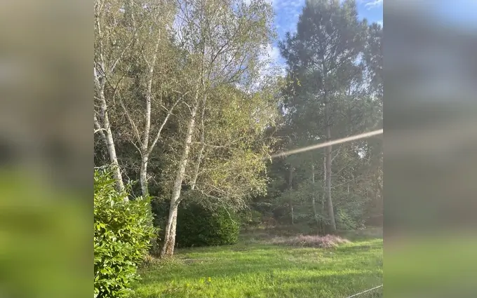 Terrain à partir de 420m² à le pian-médoc à Le Pian-Médoc (33290)