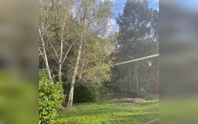 Terrain à partir de 950m² à saint-aubin-de-médoc à Saint-Aubin-de-Médoc