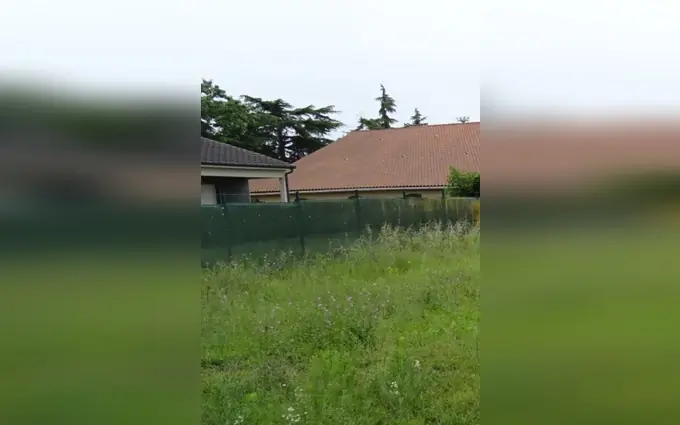 Terrain à partir de 500m² à marmande à Marmande (47200)